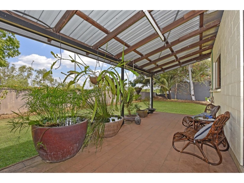 2 Tuckiar Court, Driver NT 0830