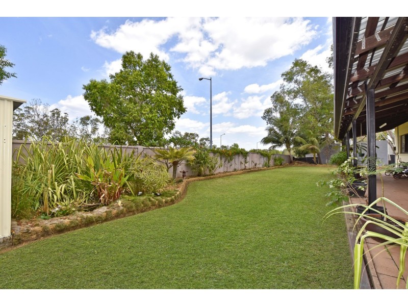 2 Tuckiar Court, Driver NT 0830