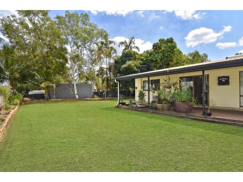 2 Tuckiar Court, Driver NT 0830