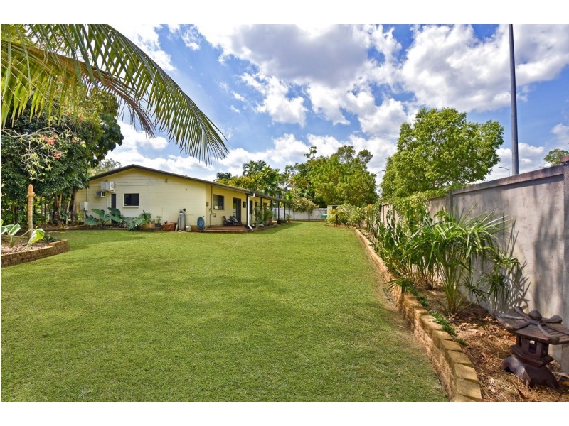2 Tuckiar Court, Driver NT 0830