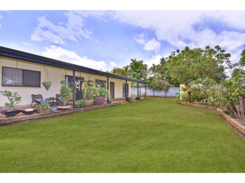 2 Tuckiar Court, Driver NT 0830