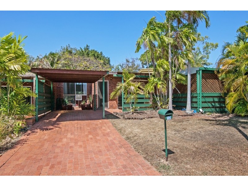 12/13 May Street, Ludmilla NT 0820
