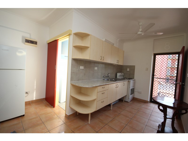 8/6 Poinciana Street, Nightcliff NT 0810