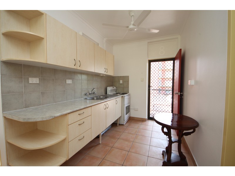 8/6 Poinciana Street, Nightcliff NT 0810