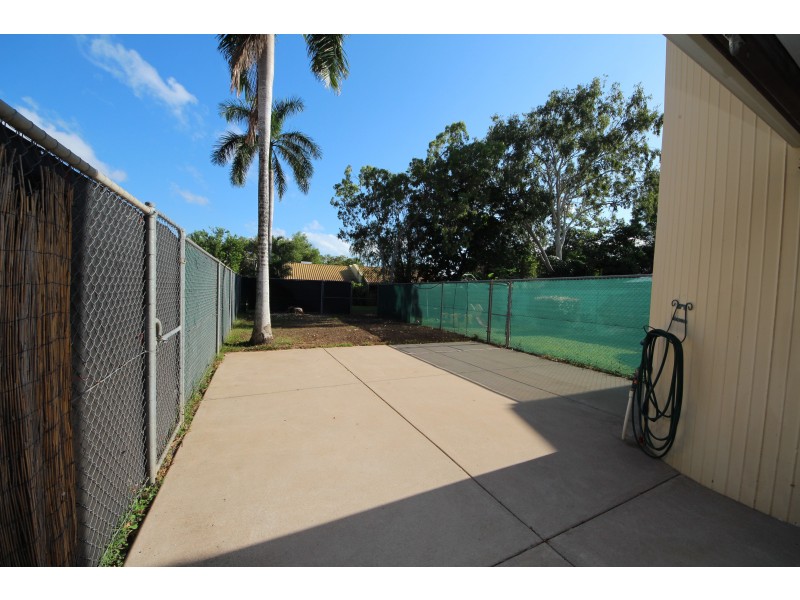 8/1 Frith Court, Malak NT 0812