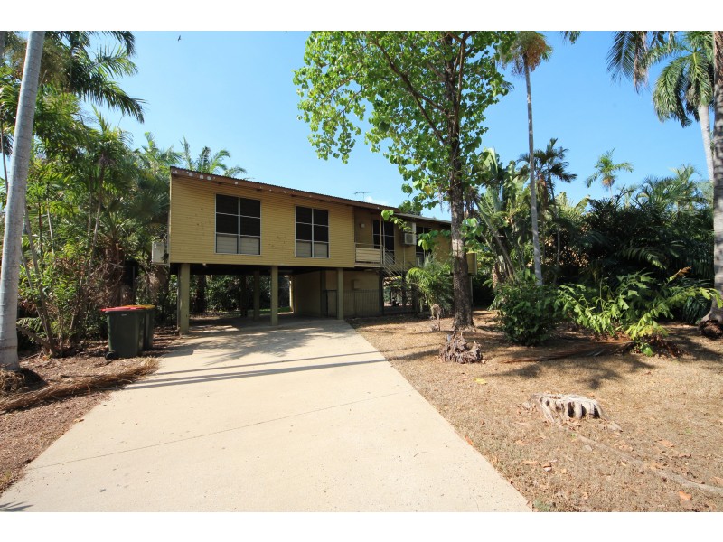 70 Allwright Street, Wanguri NT 0810