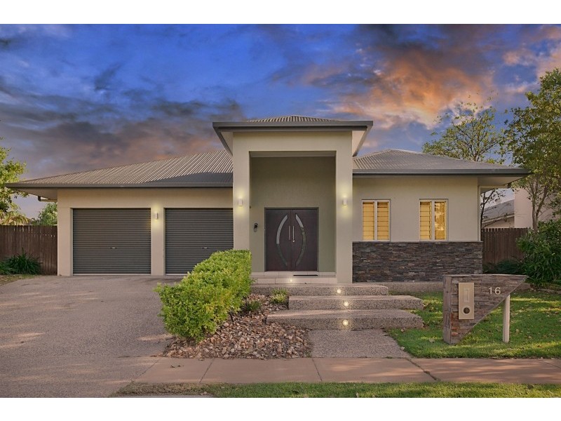16 Damabila Drive, Lyons NT 0810