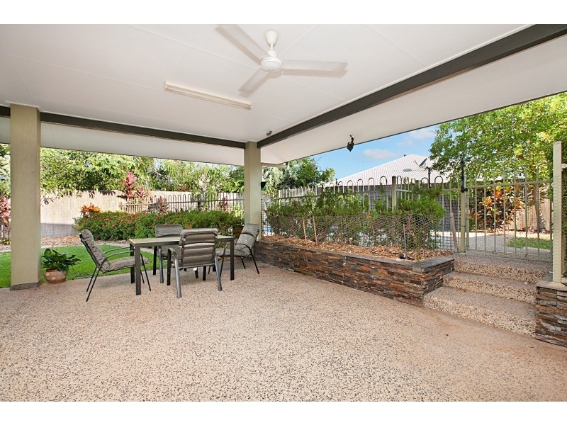 16 Damabila Drive, Lyons NT 0810