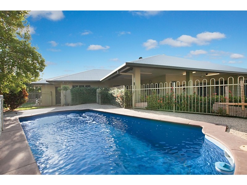 16 Damabila Drive, Lyons NT 0810