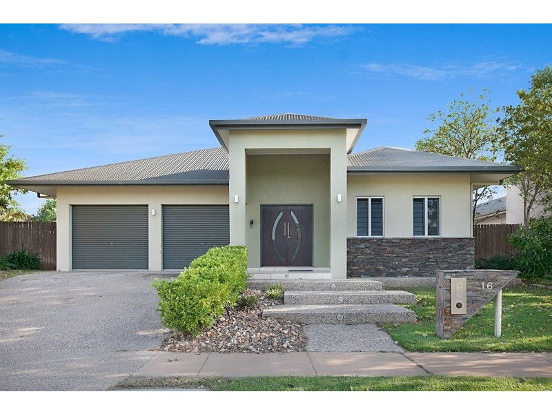 16 Damabila Drive, Lyons NT 0810