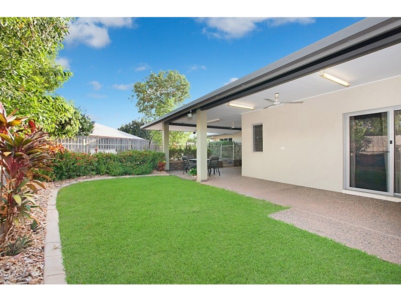 16 Damabila Drive, Lyons NT 0810