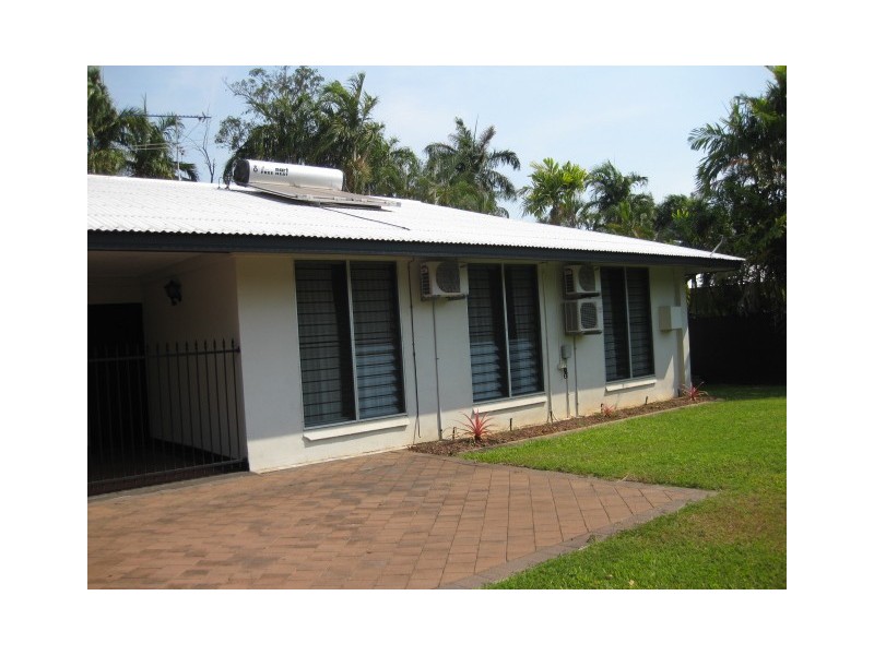 38 Borella Circuit, Jingili NT 0810