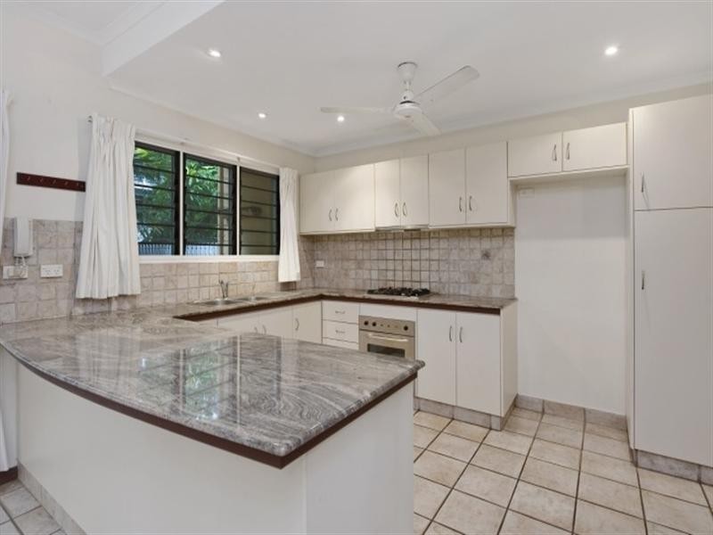 3/20 Barossa Street, Larrakeyah NT 0820