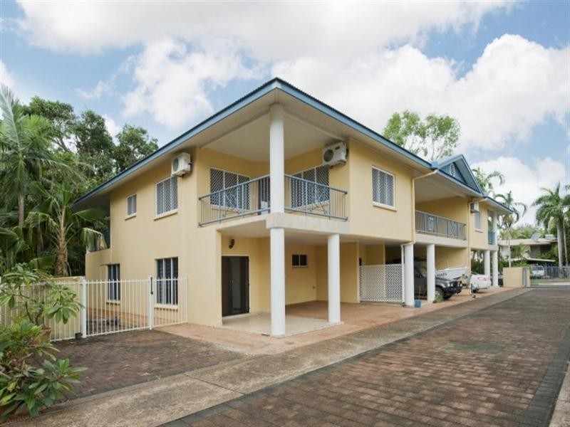 3/20 Barossa Street, Larrakeyah NT 0820