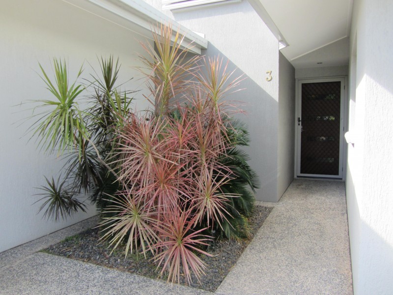 3/6 Packard Street, Larrakeyah NT 0820