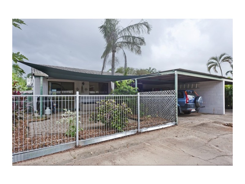 3/51 Rosewood Crescent, Leanyer NT 0812