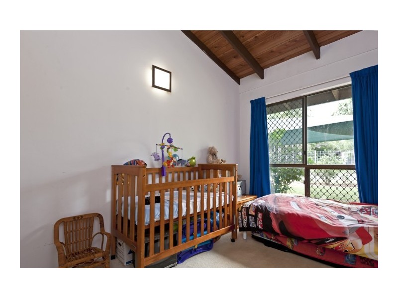 3/51 Rosewood Crescent, Leanyer NT 0812