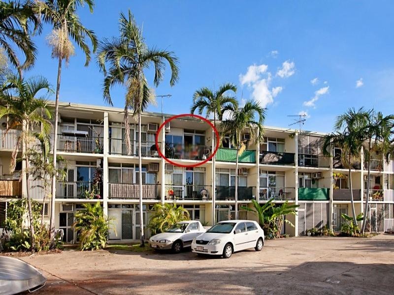 27/256 Casuarina Drive, Nightcliff NT 0810