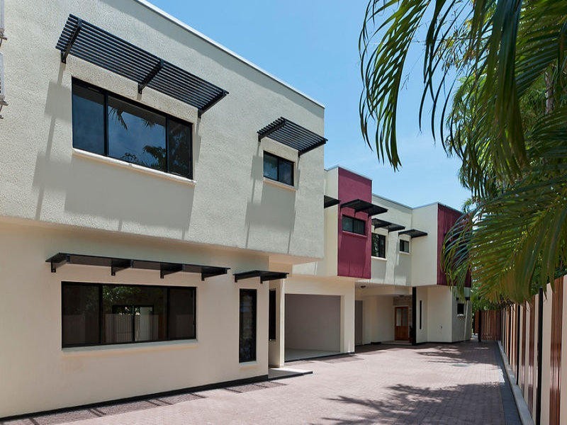 2/12 Hinkler Crescent, Fannie Bay NT 0820