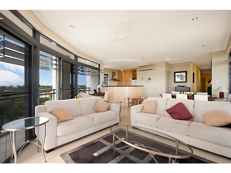 21/4 Myilly Terrace, Cullen Bay NT 0820