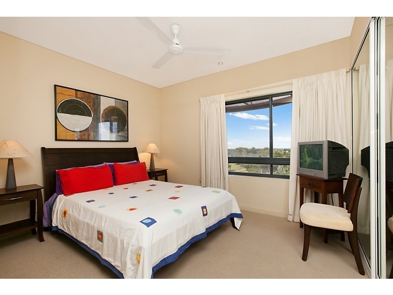 21/4 Myilly Terrace, Cullen Bay NT 0820
