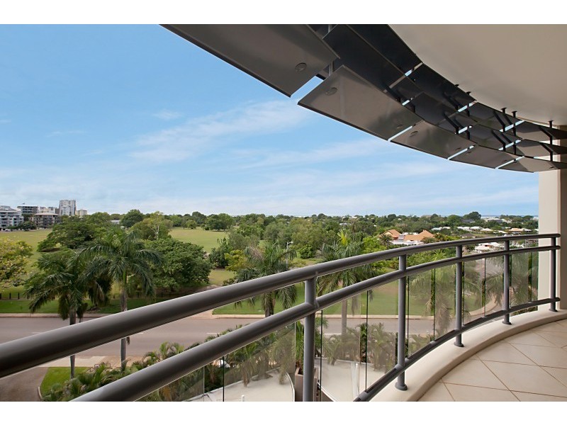 21/4 Myilly Terrace, Cullen Bay NT 0820