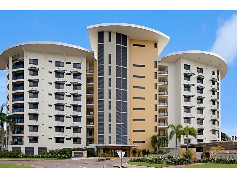 21/4 Myilly Terrace, Cullen Bay NT 0820