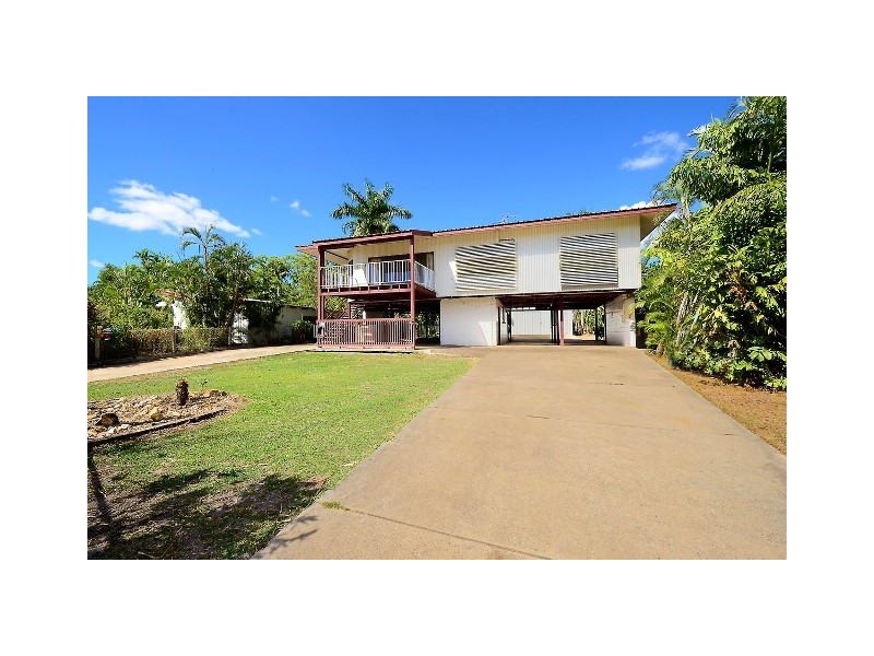 17 Mahogany Crescent, Karama NT 0812