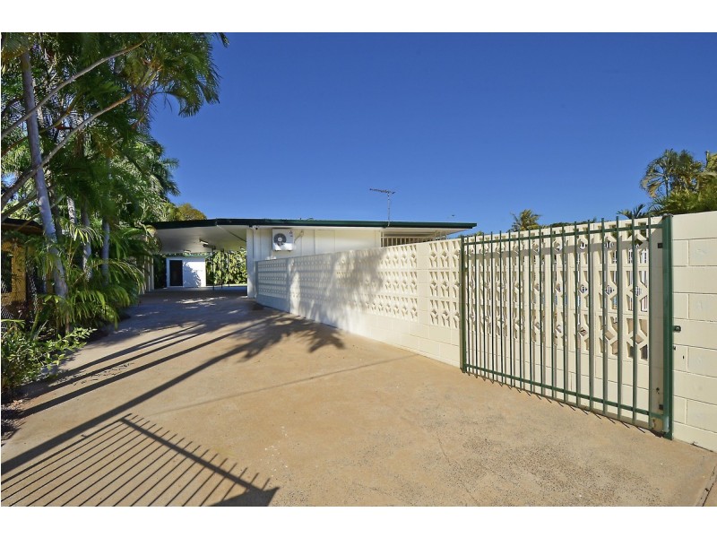 4 Lantana Court, Nightcliff NT 0810