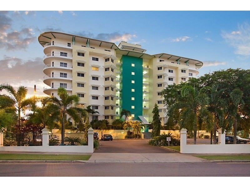 32/1 Daly Street, Larrakeyah NT 0820