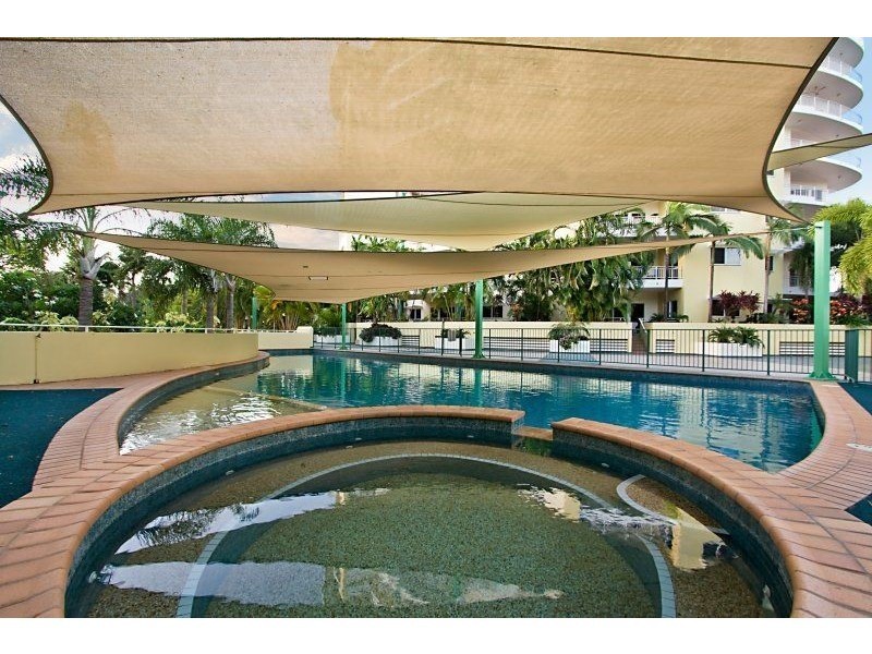 32/1 Daly Street, Larrakeyah NT 0820