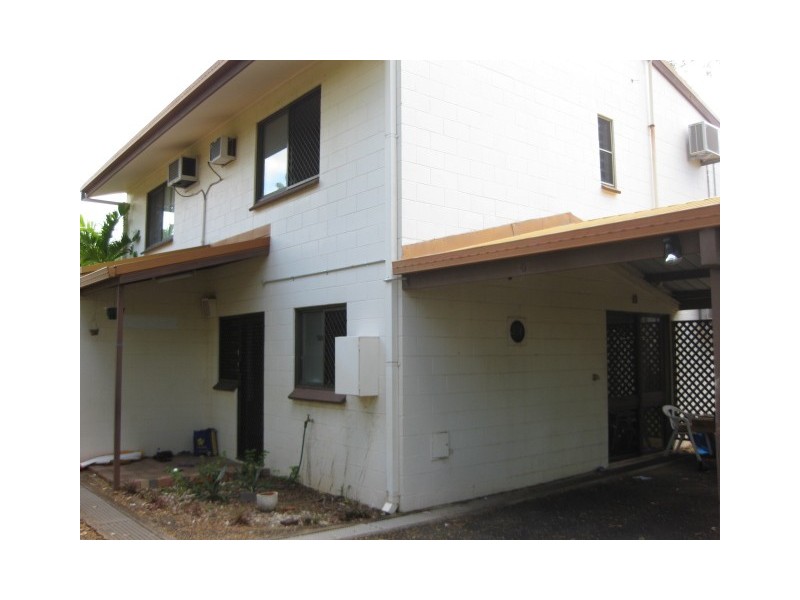 5/25 Bradshaw Terrace, Nakara NT 0810