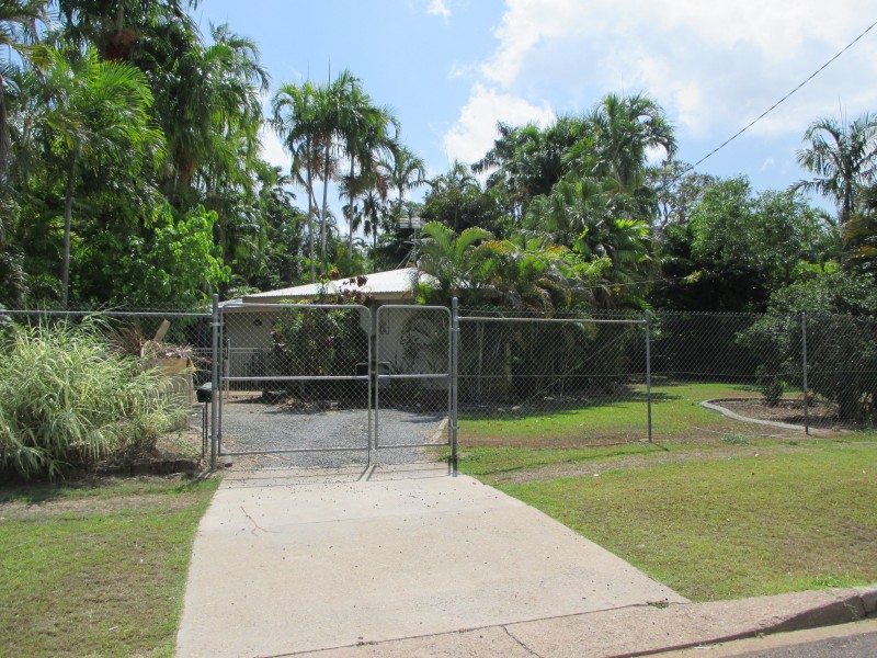 18 Cardo Court, Ludmilla NT 0820