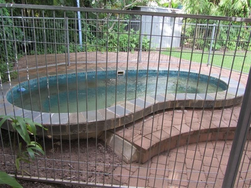 18 Cardo Court, Ludmilla NT 0820