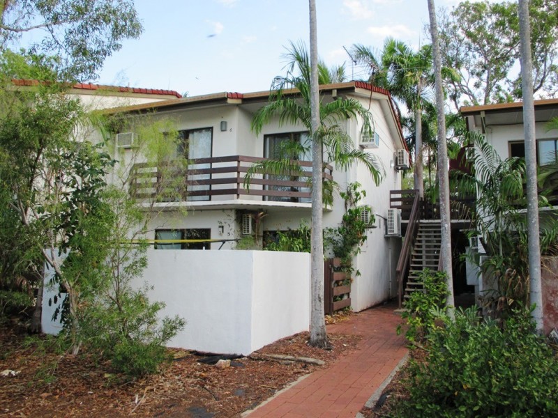 6/75 Driver Avenue, Driver NT 0830
