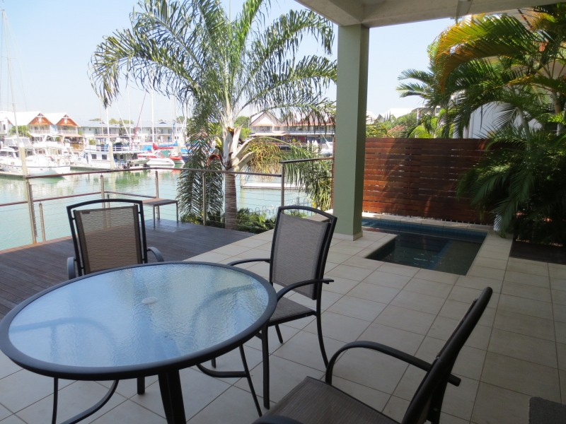 1/11 Annear Court, Stuart Park NT 0820