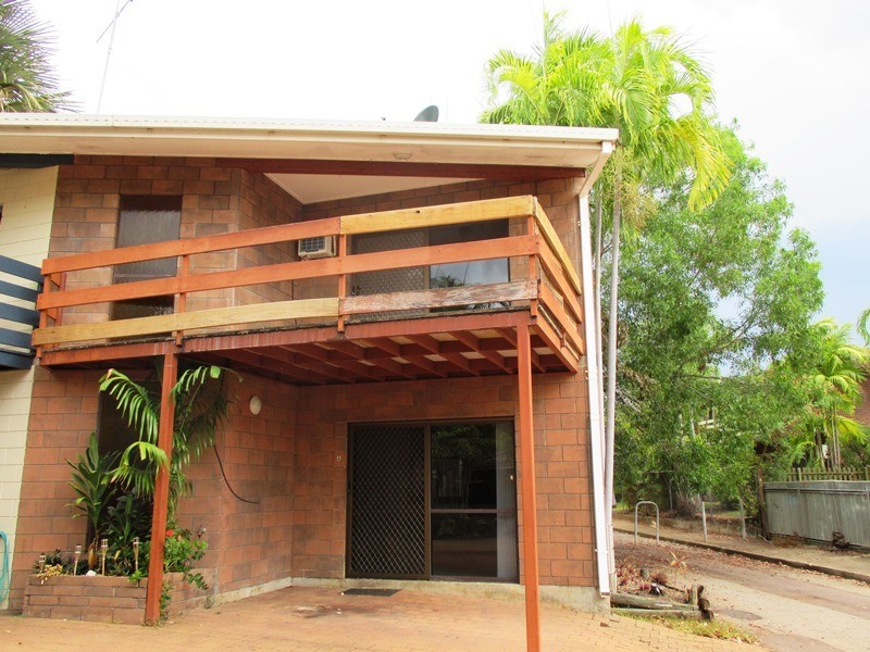 4/286 Casuarina  Drive, Nightcliff NT 0810