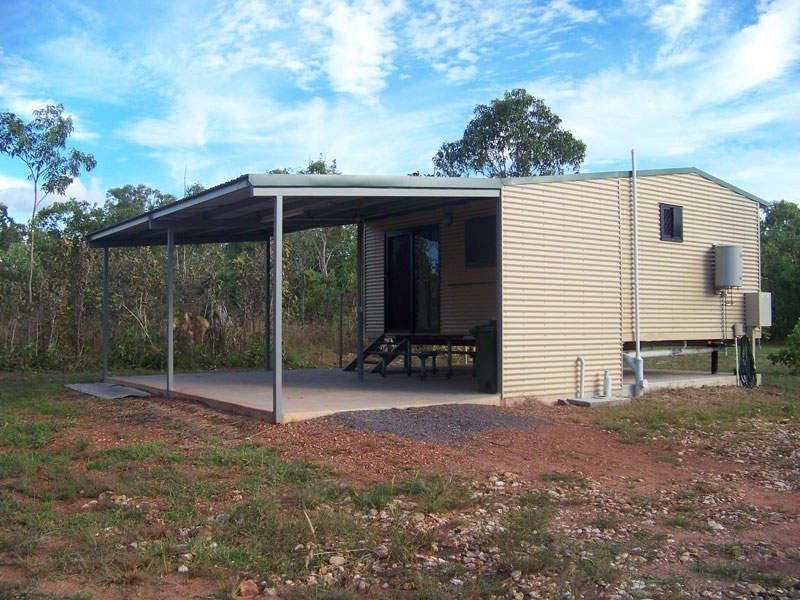 12 Surcingle Drive, Marlow Lagoon NT 0830