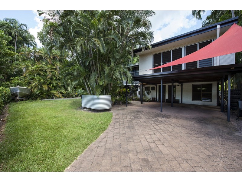 14 Narrows Road, The Narrows NT 0820
