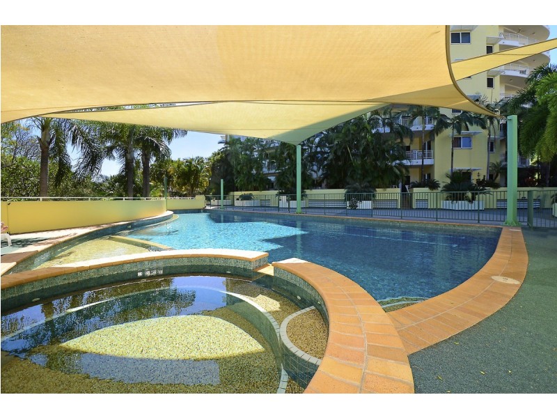 39/1 Daly Street, Larrakeyah NT 0820