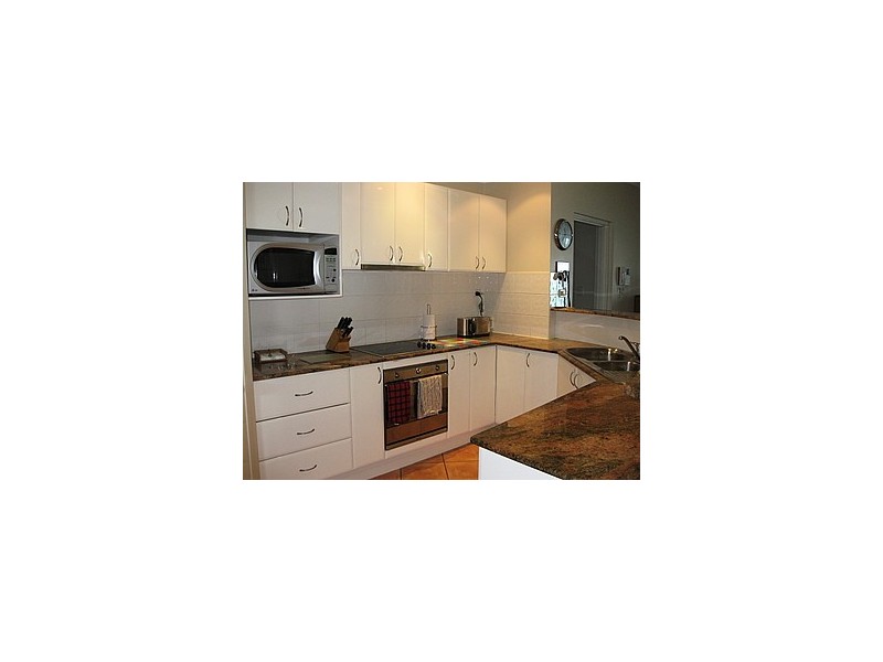 39/1 Daly Street, Larrakeyah NT 0820