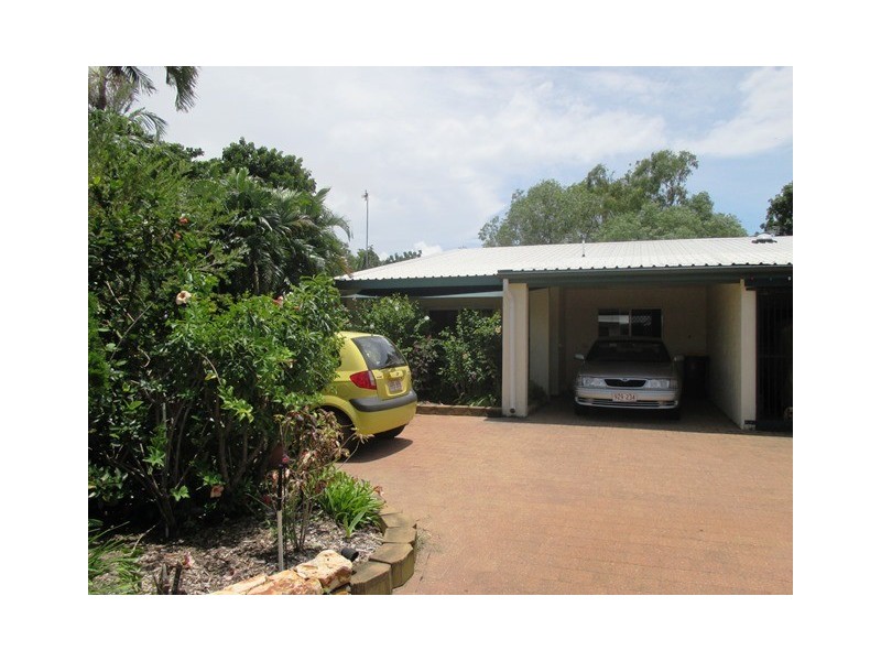 2/10 Glyde Court, Leanyer NT 0812