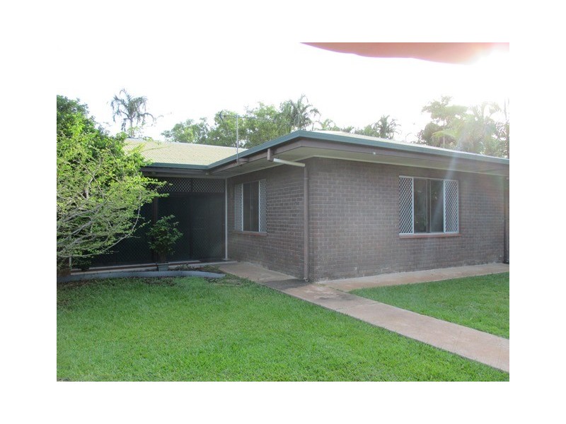 72 Wanguri Terrace, Wanguri NT 0810