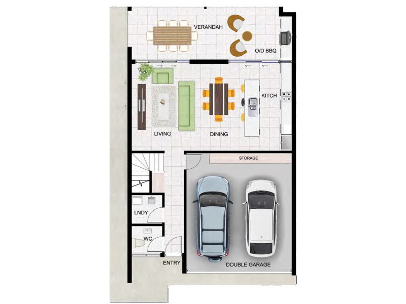 1-3/8 Angel Crescent, Johnston NT 0832