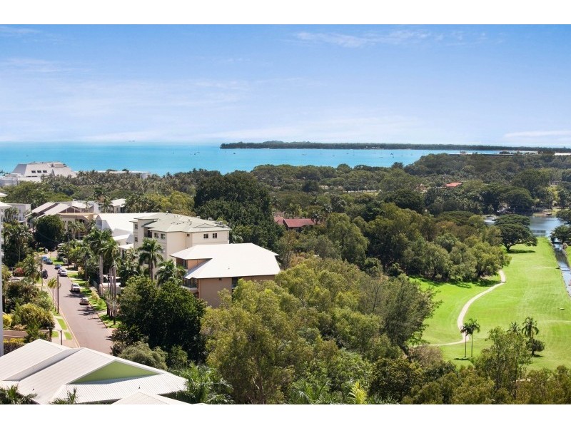 9/130 Smith Street, Larrakeyah NT 0820