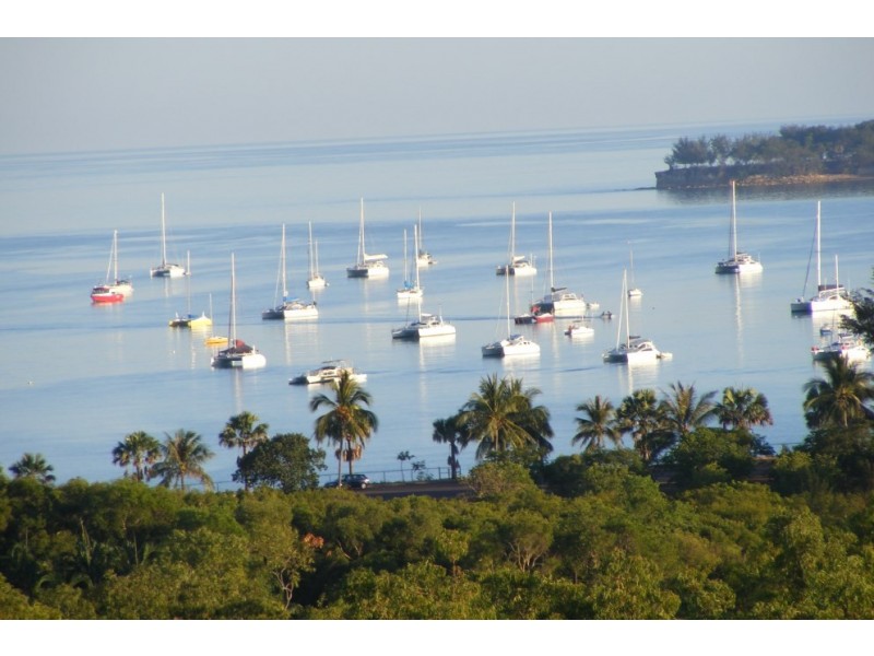 35/14 Salonika Street, Parap NT 0820