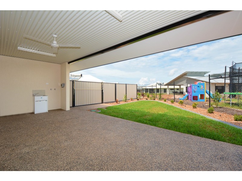 1/2/3/8 Cabrini Street, Bellamack NT 0832