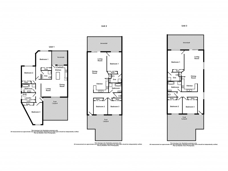 1/2/3/8 Cabrini Street, Bellamack NT 0832 Floorplan