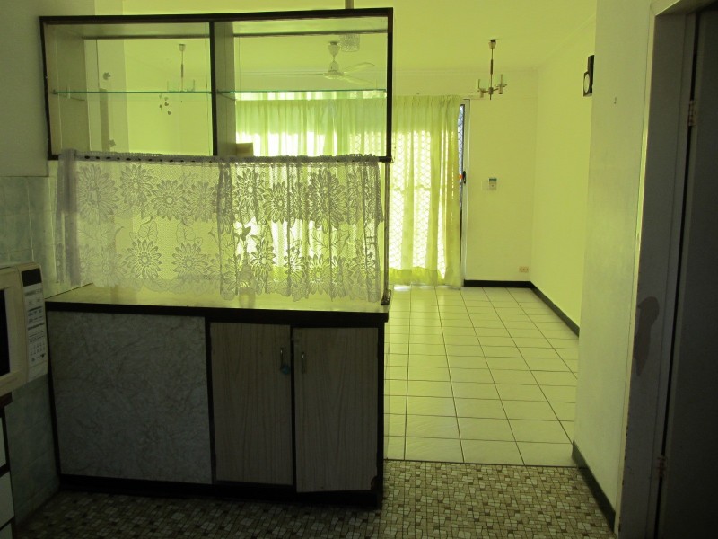 2/1 Lanyon Terrace, Moil NT 0810