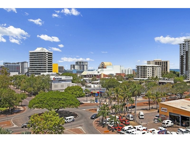 130 Smith Street, Darwin NT 0800